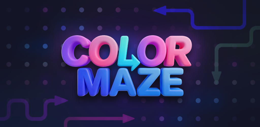 Color Maze